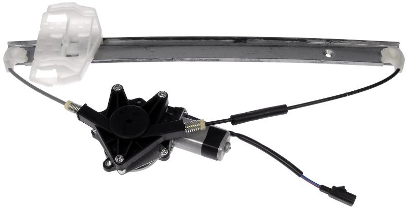 Dorman 748910 Power Window Motor and Regulator Assembly product image 2 of 3
