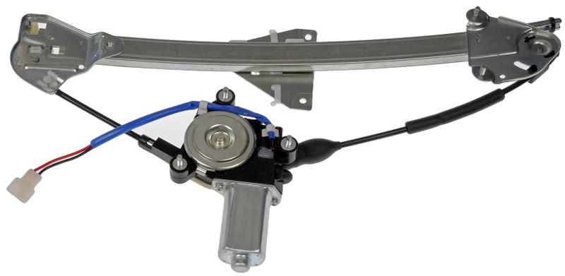 Dorman 741771 Power Window Motor and Regulator Assembly product image 5 of 6