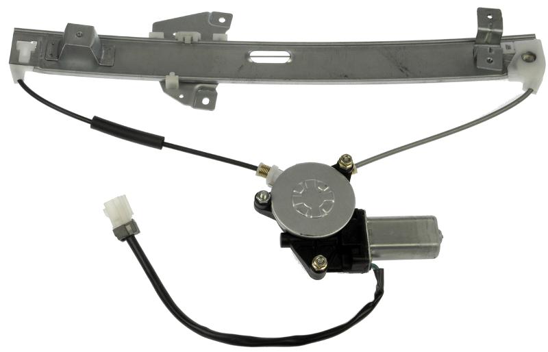 Dorman 748680 Power Window Motor and Regulator Assembly product image 1 of 2