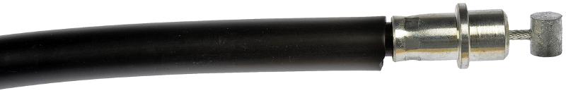 Dorman C96259 - Parking Brake Cable Dorman C96259 Parking Brake Cable product image 2 of 3