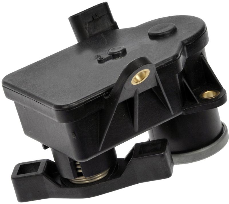 Dorman 911920 Intake Manifold Runner Control Motor product image 3 of 3