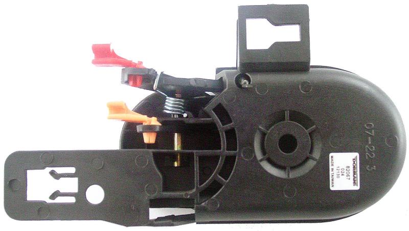 Dorman 82067 Interior Door Handle product image 3 of 3