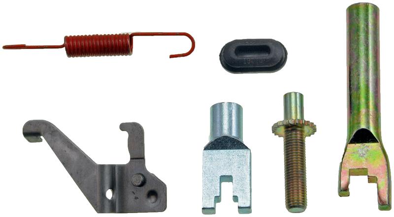 Dorman HW12517 Drum Brake Self Adjuster Repair Kit product image 1 of 1