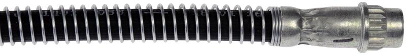 Dorman H629044 Brake Hydraulic Hose product image 3 of 3