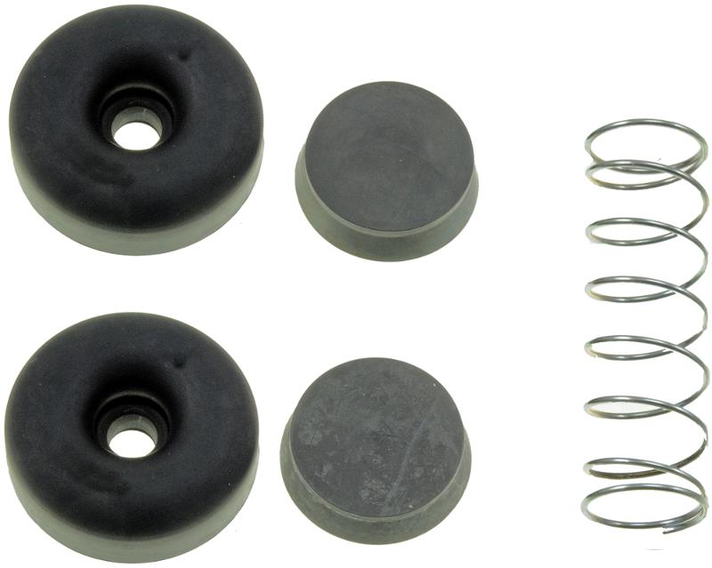 Dorman 3609 Drum Brake Wheel Cylinder Repair Kit product image 1 of 1