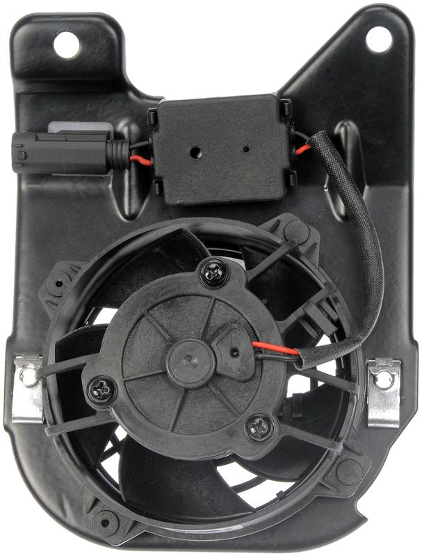 Dorman 979750 Power Steering Pump Fan Assembly product image 1 of 2