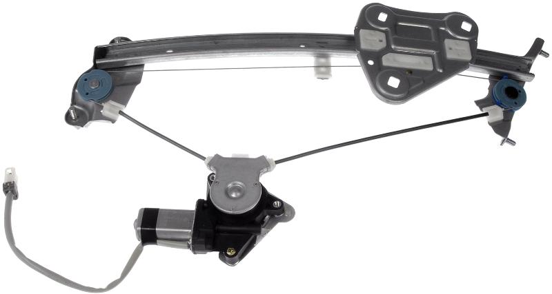 Dorman 741145 Power Window Motor and Regulator Assembly product image 3 of 3