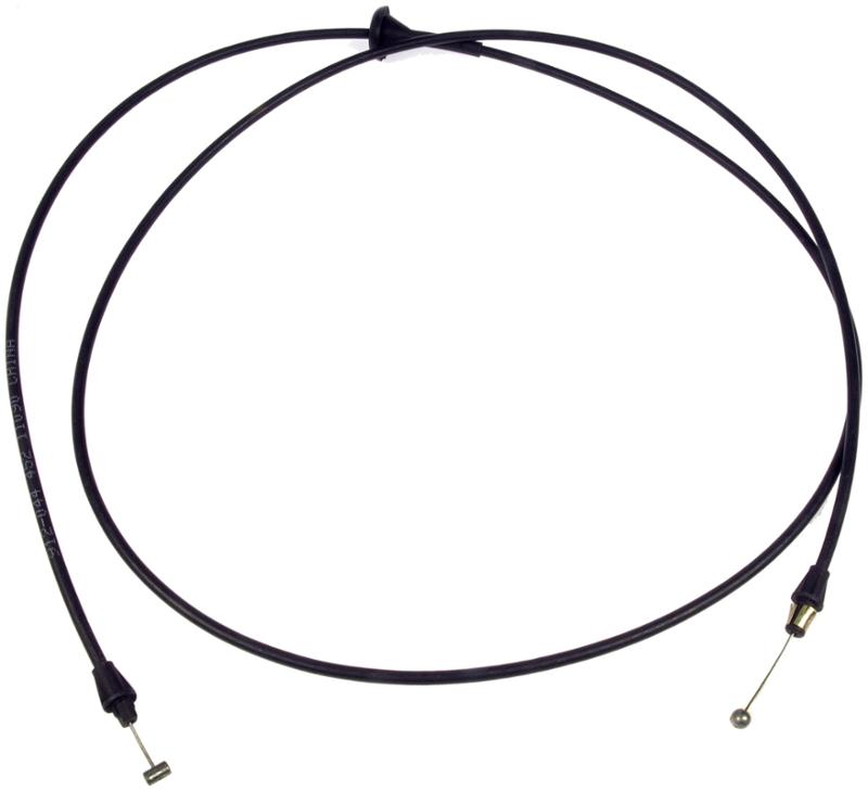 Dorman 912044 Hood Release Cable product image 5 of 6