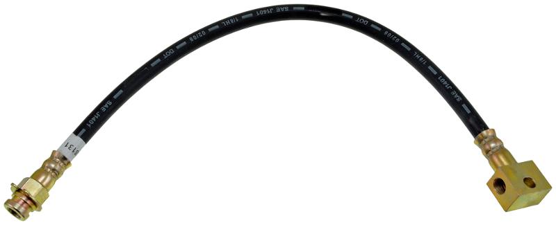 Dorman H38131 Brake Hydraulic Hose product image 2 of 3