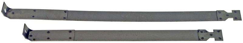 Dorman 578019 Fuel Tank Strap product image 1 of 1