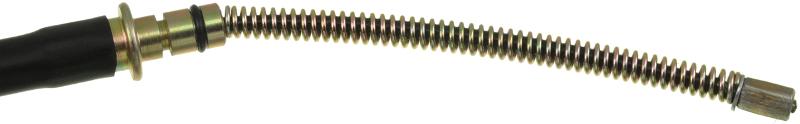 Dorman C660331 Parking Brake Cable product image 2 of 3