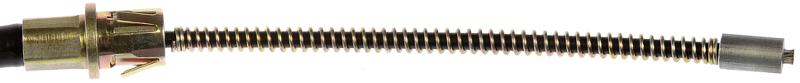Dorman C93681 Parking Brake Cable product image 3 of 3