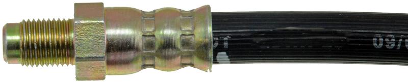 Dorman H620317 - Brake Hydraulic Hose Dorman H620317 Brake Hydraulic Hose product image 2 of 3