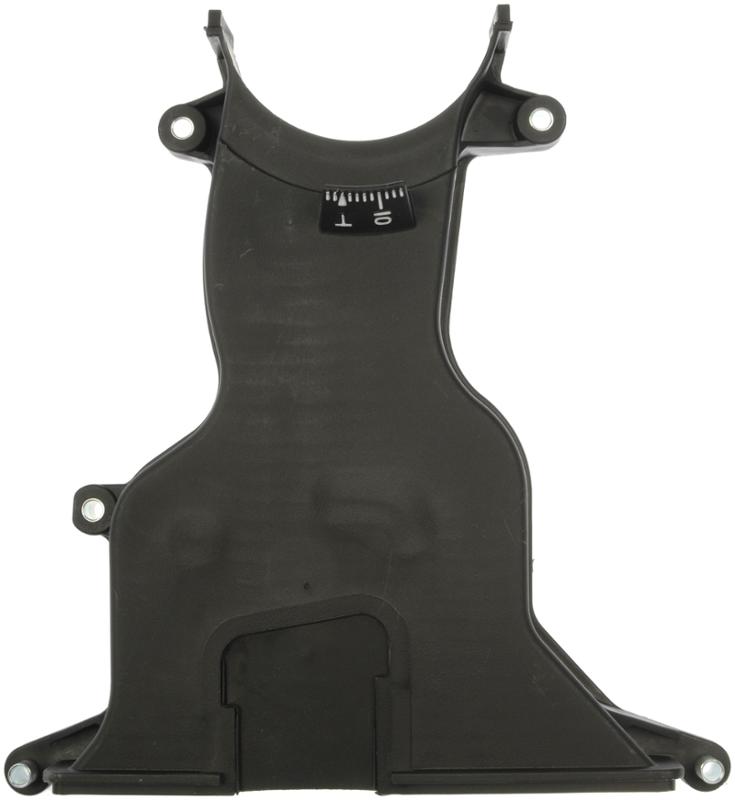 Dorman 635810 Engine Timing Cover product image 1 of 2
