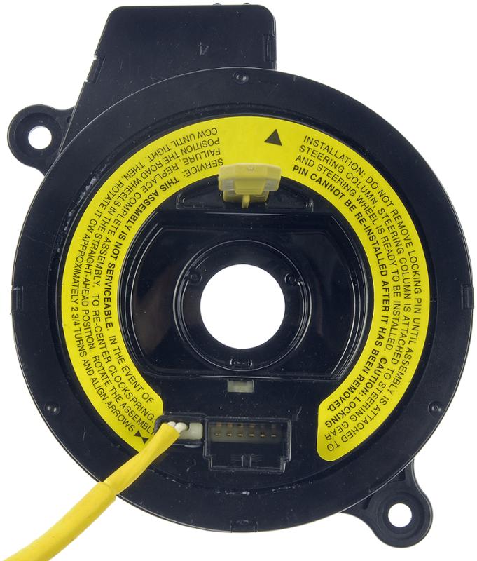 Dorman 525108 Air Bag Clockspring product image 8 of 8