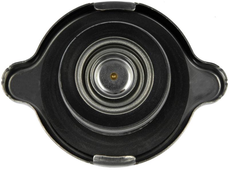 Dorman 9025202CD Engine Coolant Recovery Tank Cap product image 3 of 3