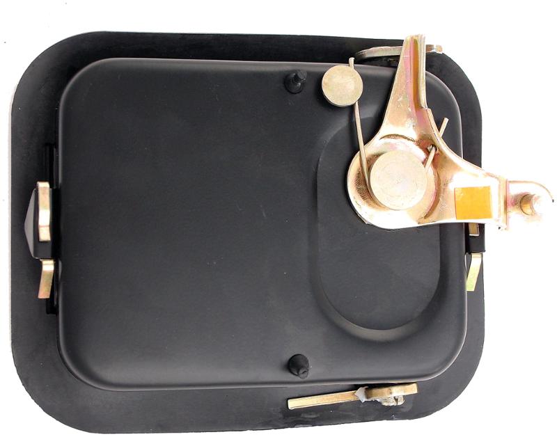 Dorman 93588 Exterior Door Handle product image 3 of 3