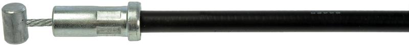 Dorman C660846 Parking Brake Cable product image 3 of 3