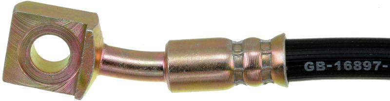 Dorman H620049 - Brake Hydraulic Hose Dorman H620049 Brake Hydraulic Hose product image 2 of 3