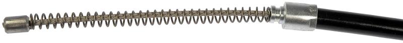 Dorman C96258 Parking Brake Cable product image 2 of 3