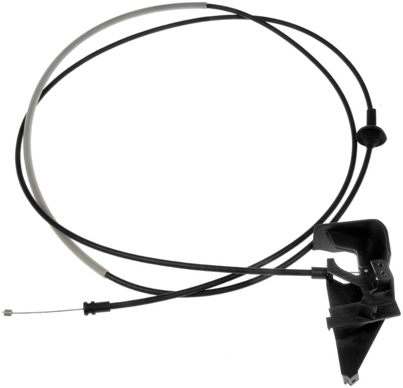 Dorman 912028 Hood Release Cable product image 3 of 3