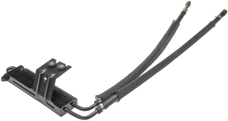 Dorman 979304 Power Steering Return Hose product image 3 of 3