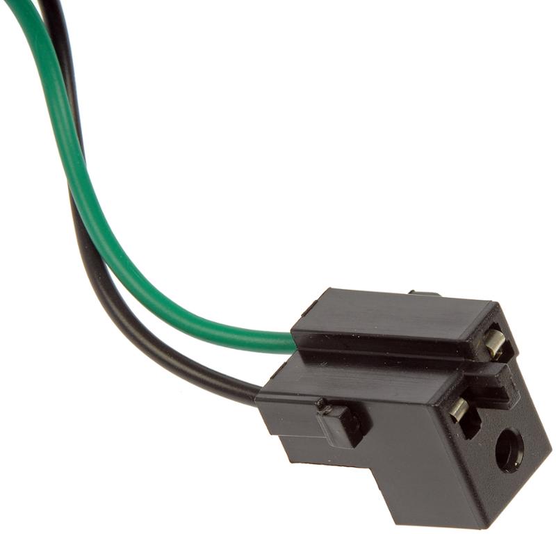 Dorman 85897 - Headlight Connector Dorman 85897 Headlight Connector product image 5 of 6