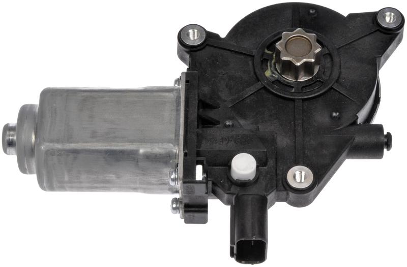 Dorman 742857 Power Window Motor product image 3 of 3