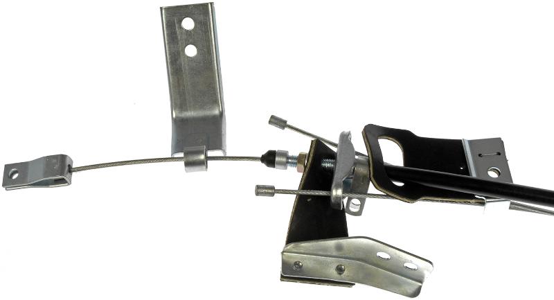 Dorman C660060 - Parking Brake Cable Dorman C660060 Parking Brake Cable product image 3 of 3