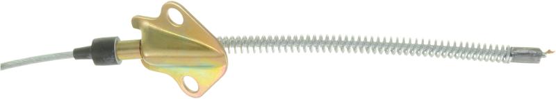 Dorman C92340 Parking Brake Cable product image 3 of 3