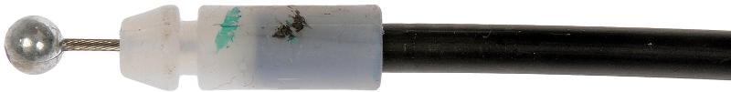 Dorman 912134 - Hood Release Cable Dorman 912134 Hood Release Cable product image 3 of 4