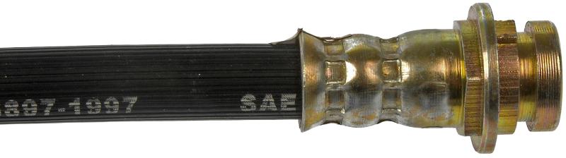 Dorman H620465 Brake Hydraulic Hose product image 3 of 3