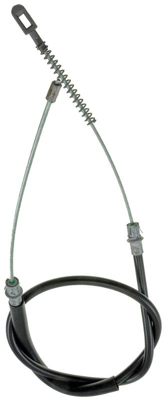 Dorman C94597 Parking Brake Cable product image 3 of 3