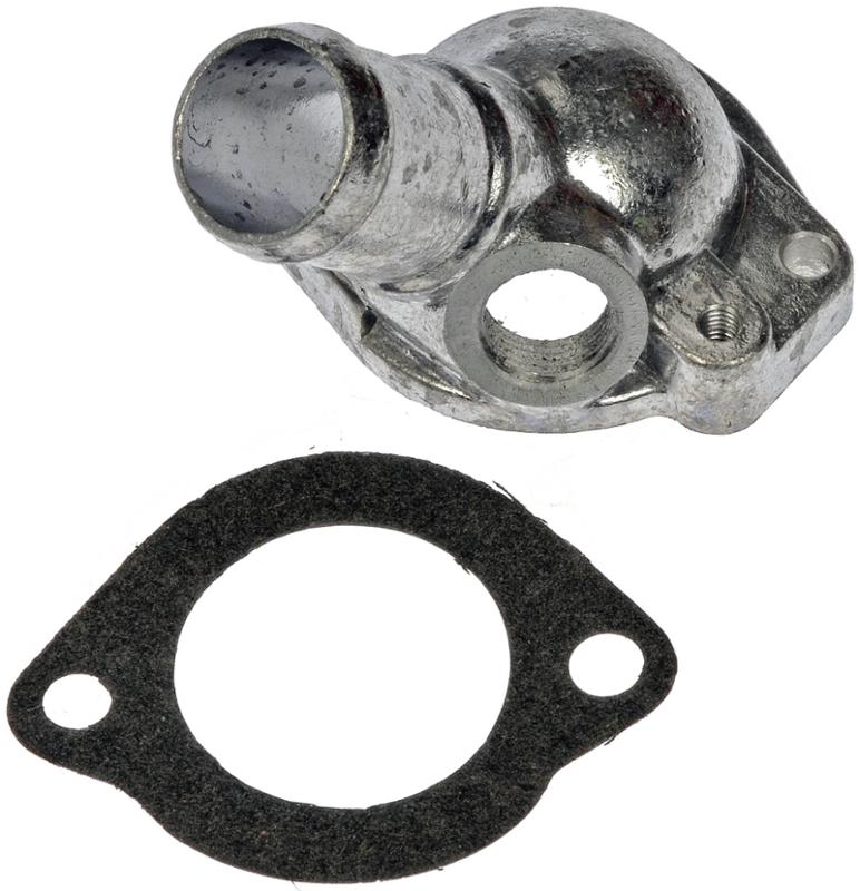Dorman 9025010 Engine Coolant Thermostat Housing product image 2 of 2
