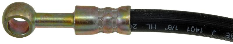 Dorman H38148 Brake Hydraulic Hose product image 3 of 3