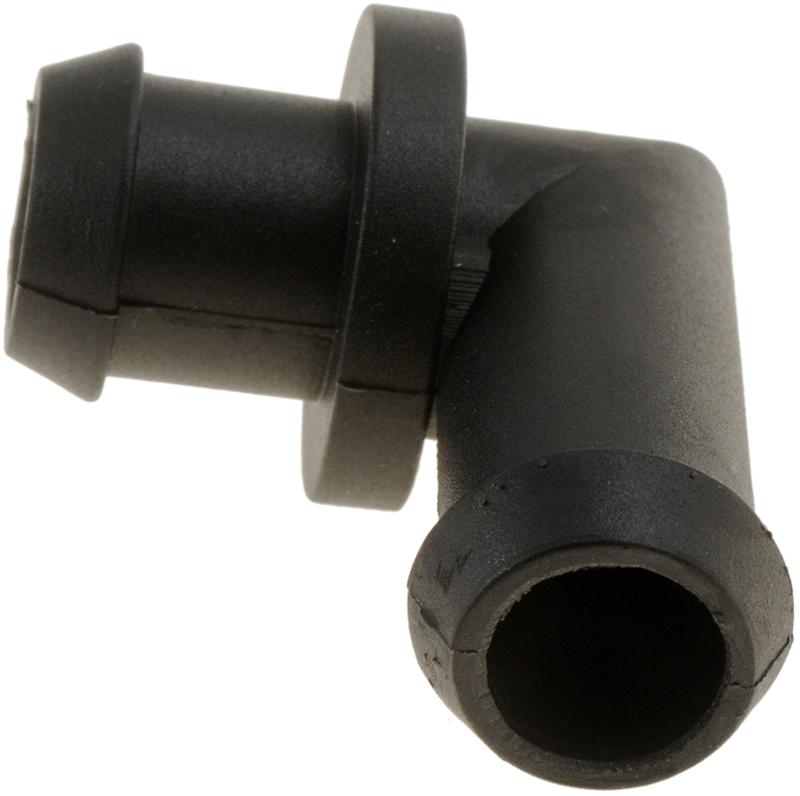 Dorman 47032 PCV Valve Elbow product image 3 of 3