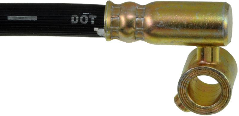 Dorman H380120 Brake Hydraulic Hose product image 3 of 3