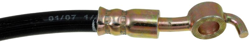 Dorman H38361 - Brake Hydraulic Hose Dorman H38361 Brake Hydraulic Hose product image 3 of 3