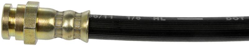 Dorman H621604 Brake Hydraulic Hose product image 3 of 3
