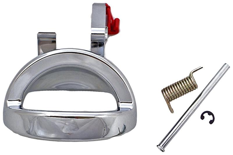 Dorman 82517 Interior Door Handle product image 3 of 3