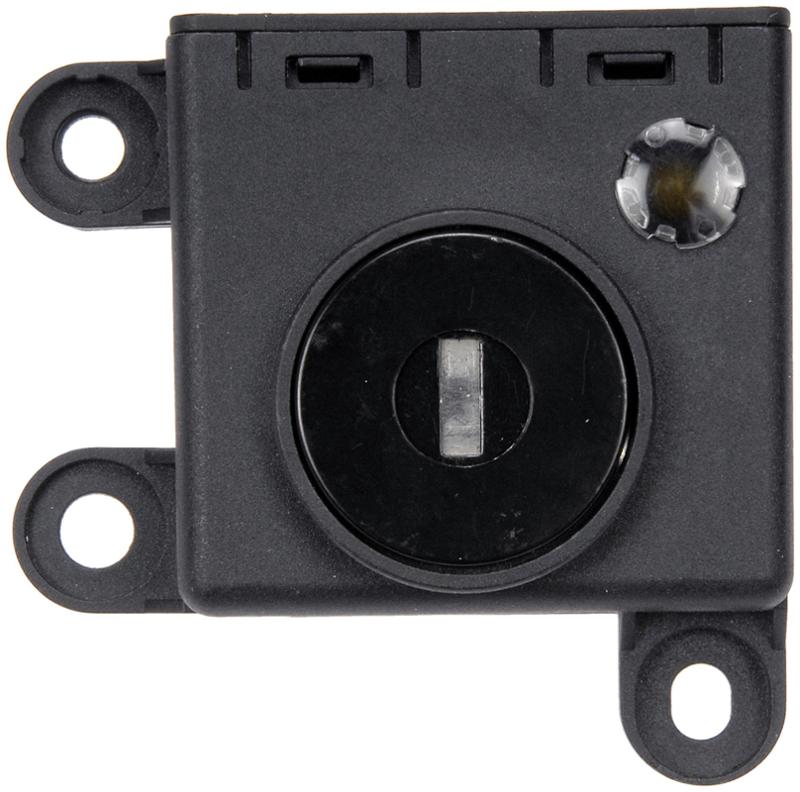 Dorman 924900 - Passenger Air Bag Disable Switch Dorman 924900 Passenger Air Bag Disable Switch product image 1 of 2