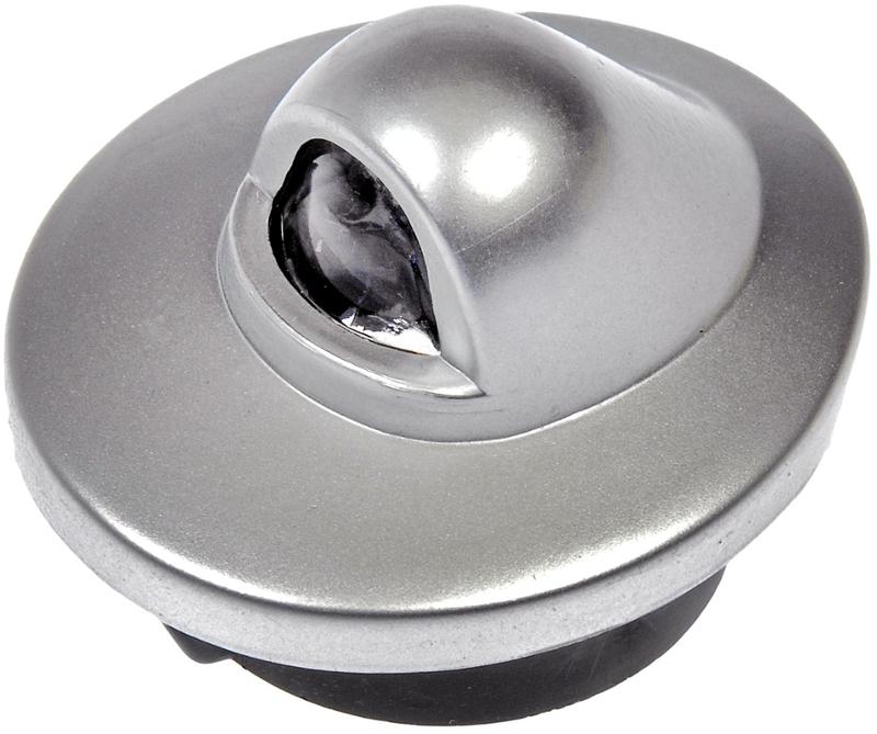 Dorman 68171 License Lamp Lens product image 2 of 2