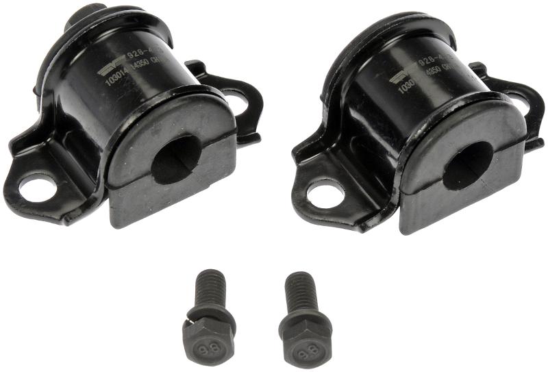 Dorman 928493 - Suspension Stabilizer Bar Bushing Kit Dorman 928493 Suspension Stabilizer Bar Bushing Kit product image 1 of 1