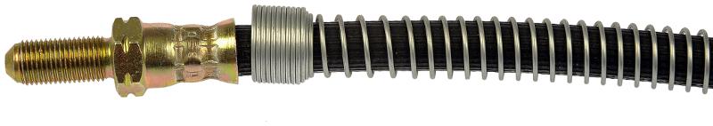 Dorman H381257 Brake Hydraulic Hose product image 3 of 3