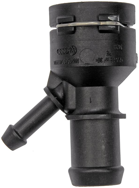 Dorman 627004 - Radiator Coolant Hose Connector Dorman 627004 Radiator Coolant Hose Connector product image 2 of 2