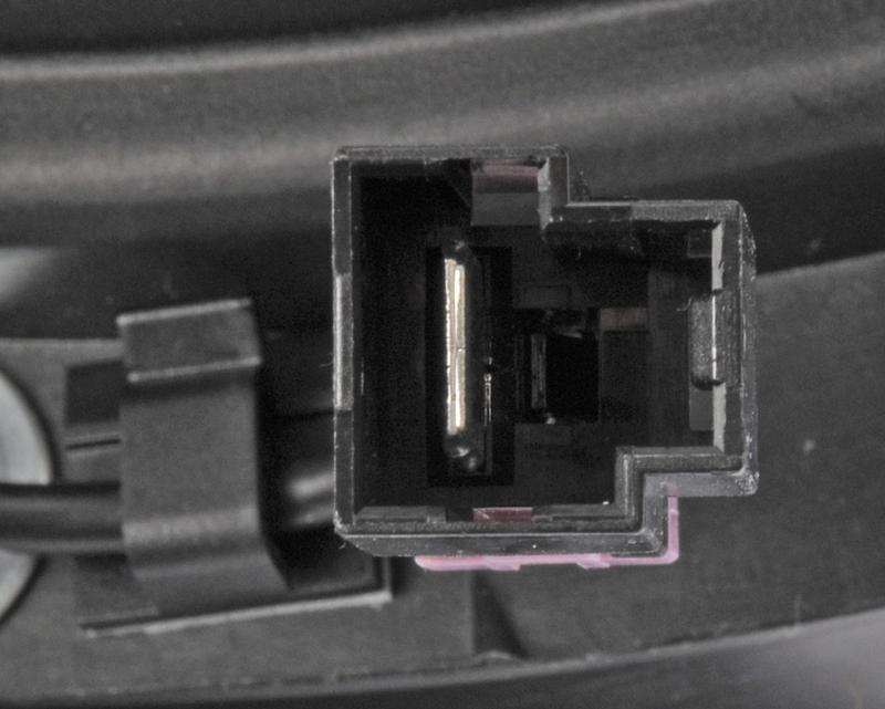 Dorman 620925 Engine Cooling Fan Assembly product image 3 of 3