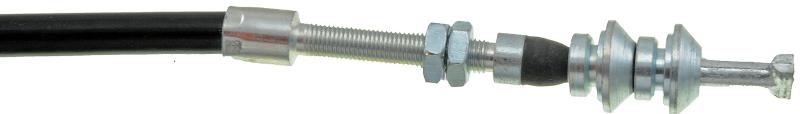 Dorman C94296 Parking Brake Cable product image 3 of 3