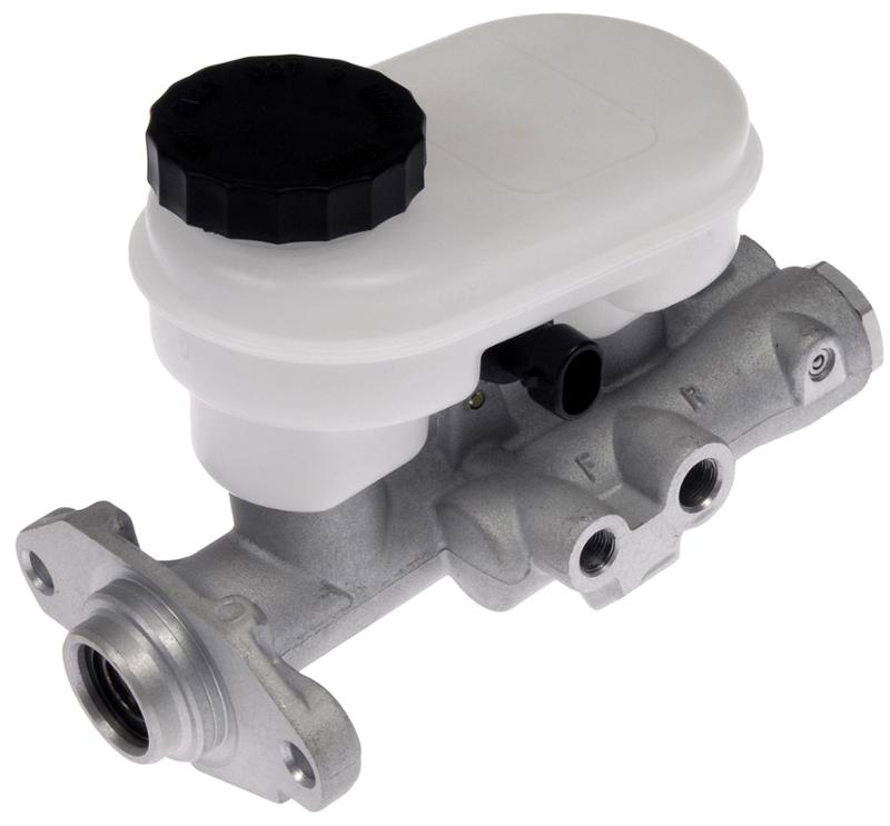 Dorman M630758 Brake Master Cylinder product image 3 of 4
