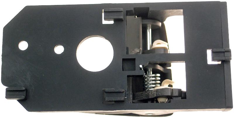 Dorman 83537 Interior Door Handle product image 2 of 3