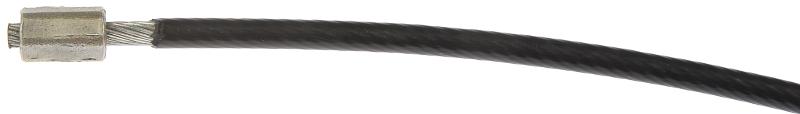 Dorman C95407 Parking Brake Cable product image 3 of 3